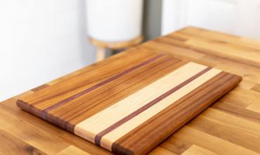 Trays and Platters