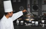 Cake server