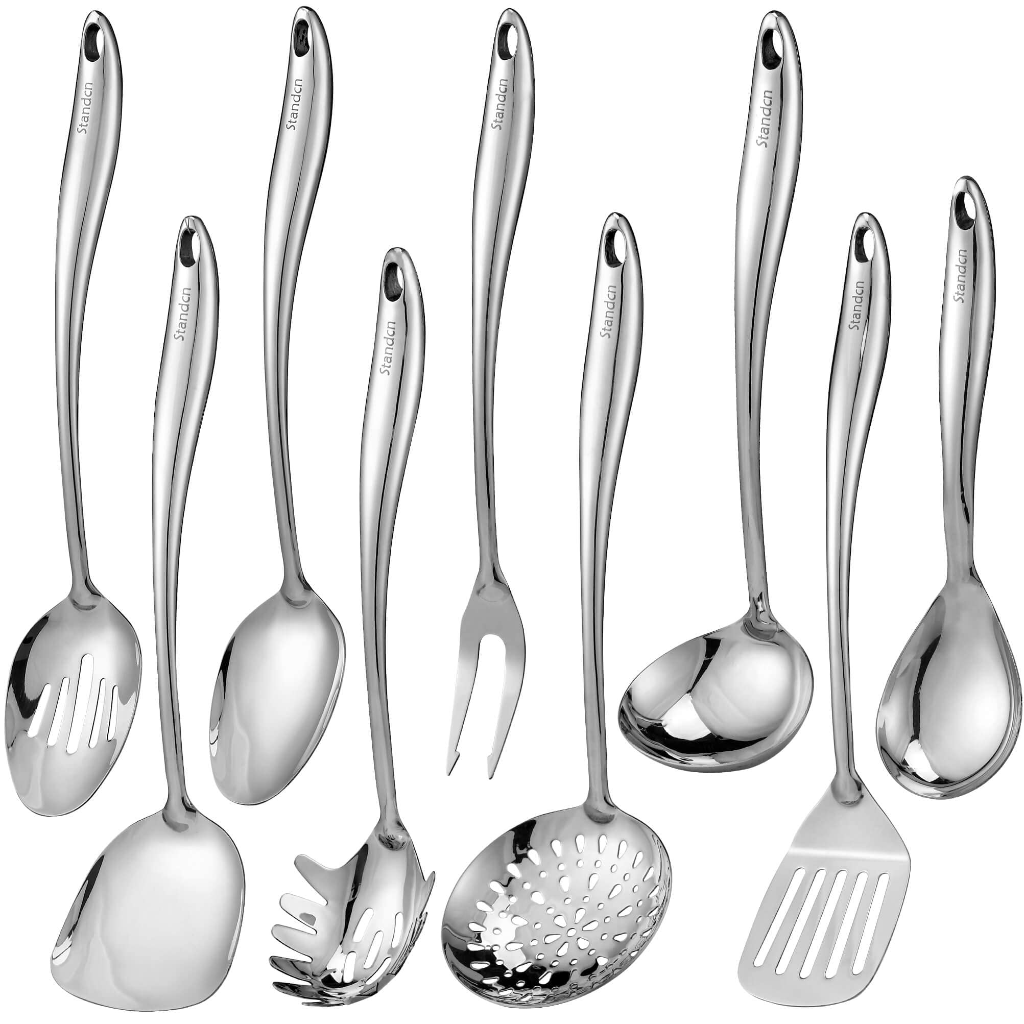 Serving Utensils