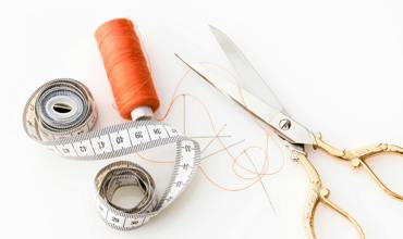 Cleaning and Sharpening