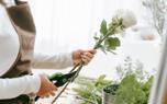 Floral arrangement