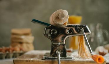 Baking and pastry