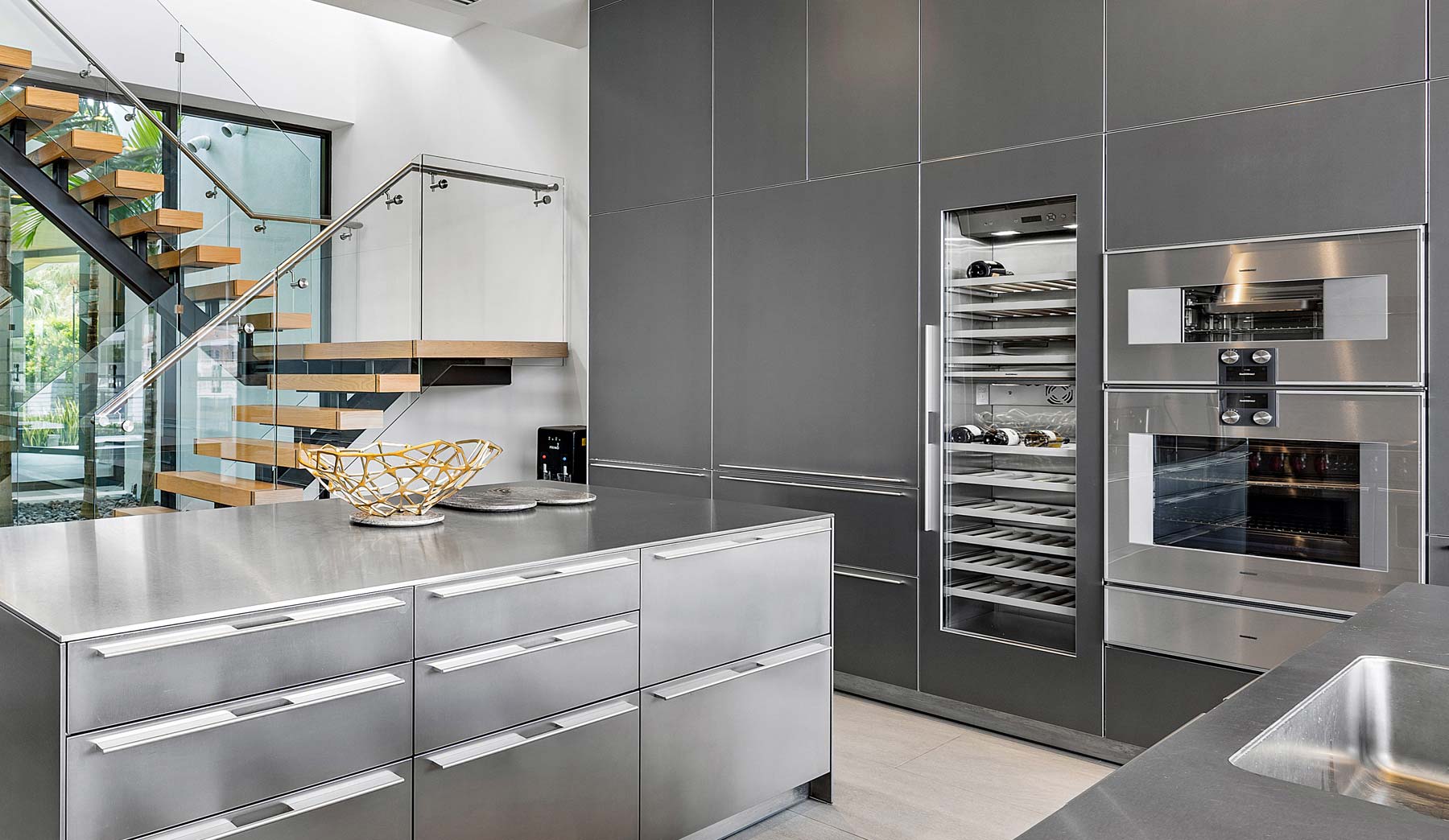 Specialty Appliances