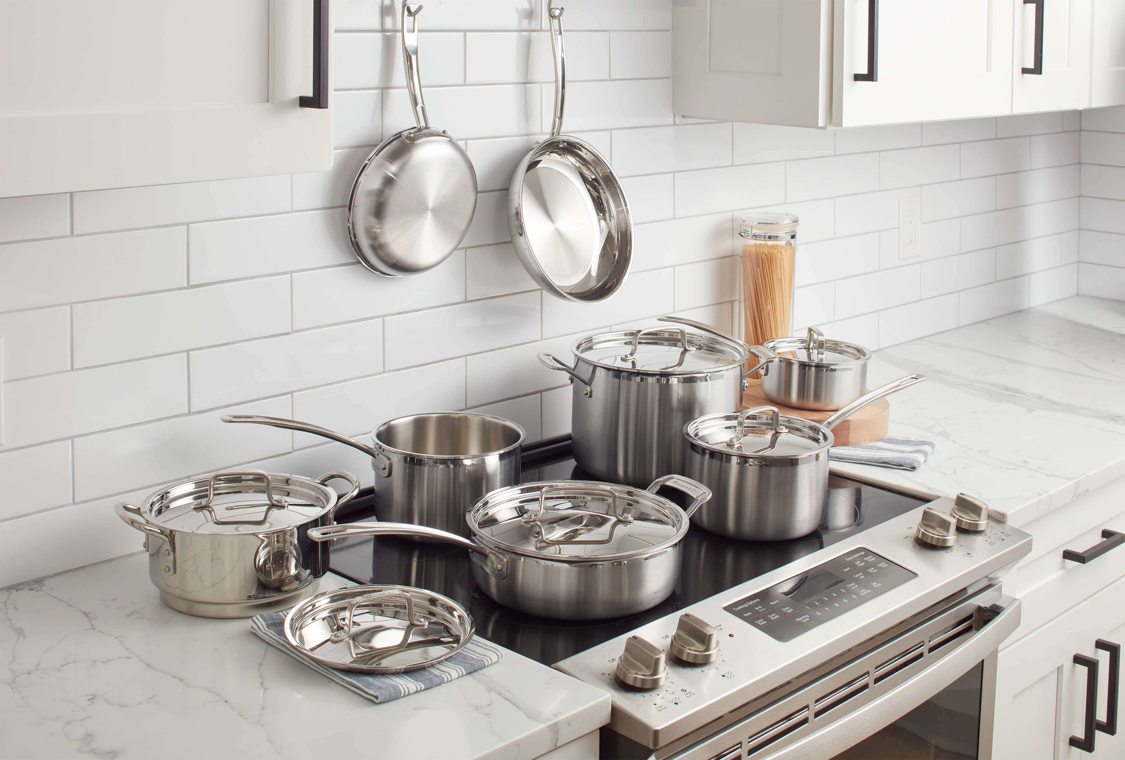 Specialty Cookware