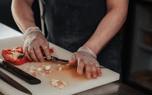 Knife storage