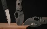 Cheese knife set