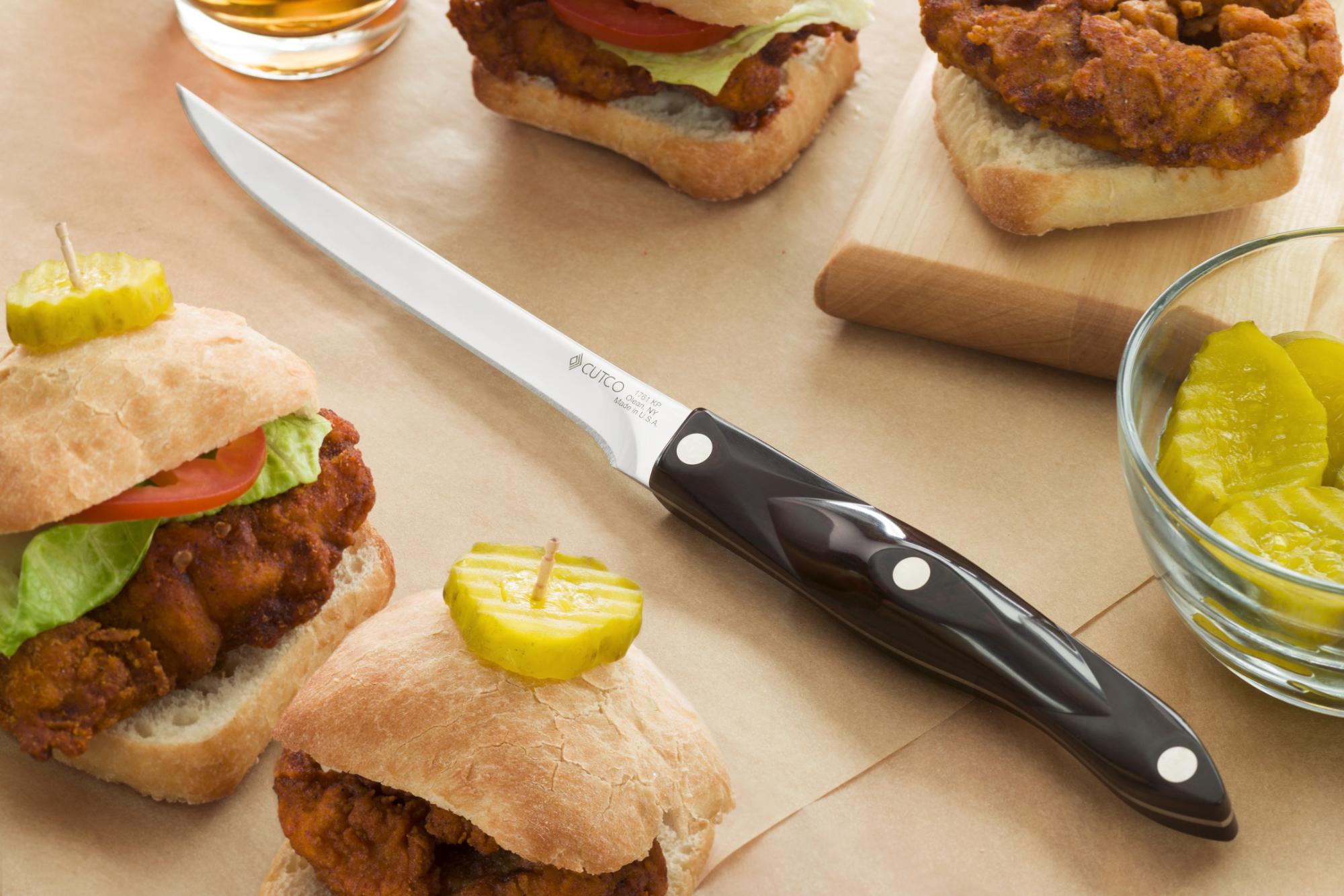 Specialty Knives