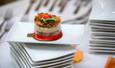 Dinner plates