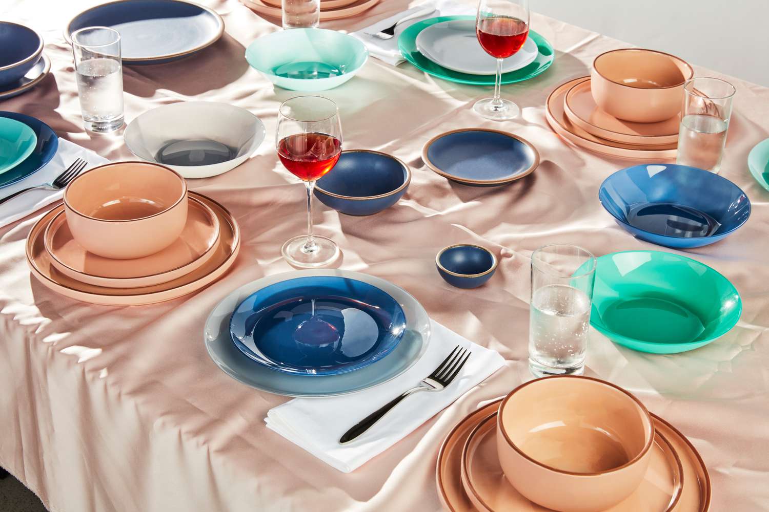 Specialty Tableware Plates