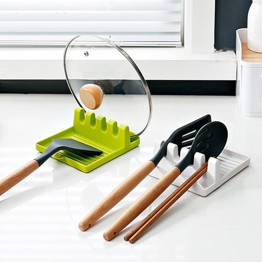 Spoon Rests