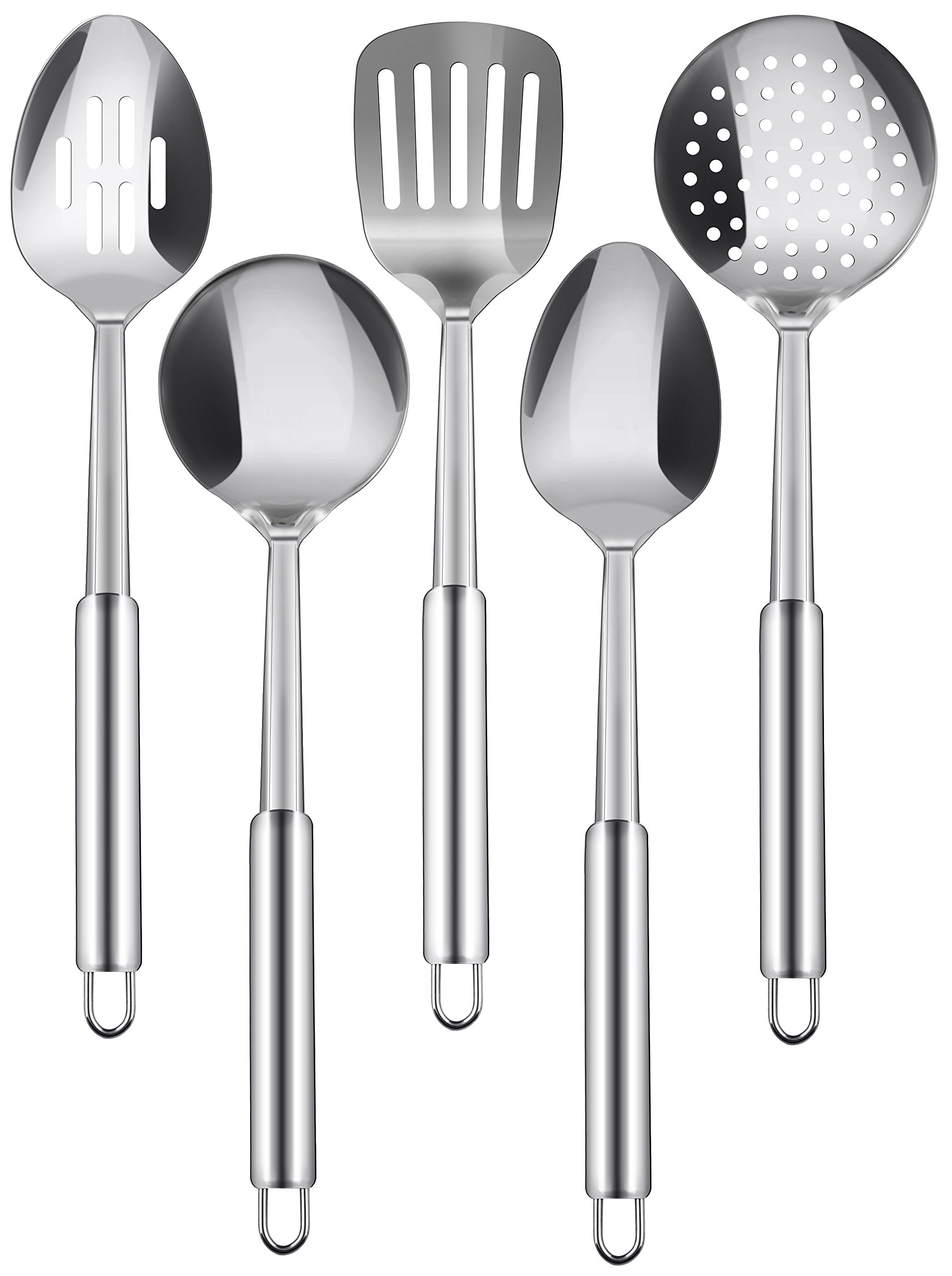 Spoons