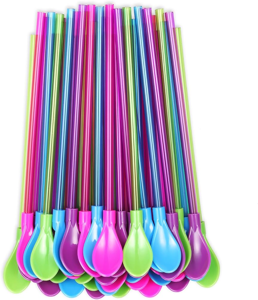 Straws