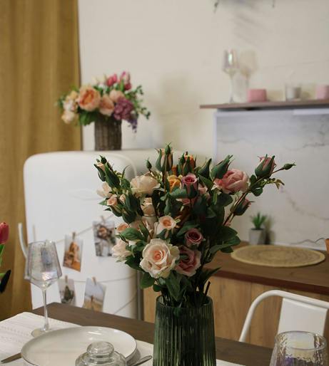 Table runner overview