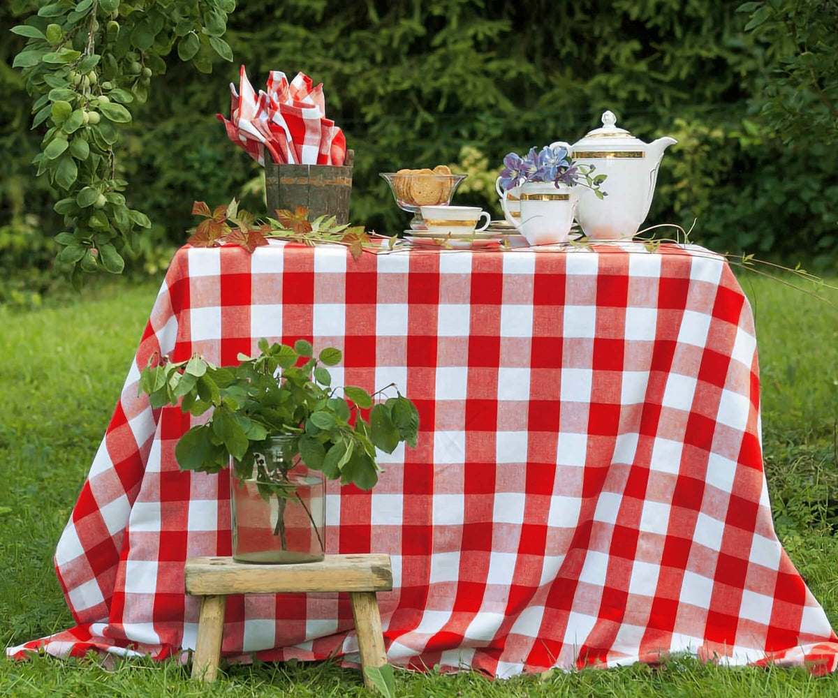 Tablecloths