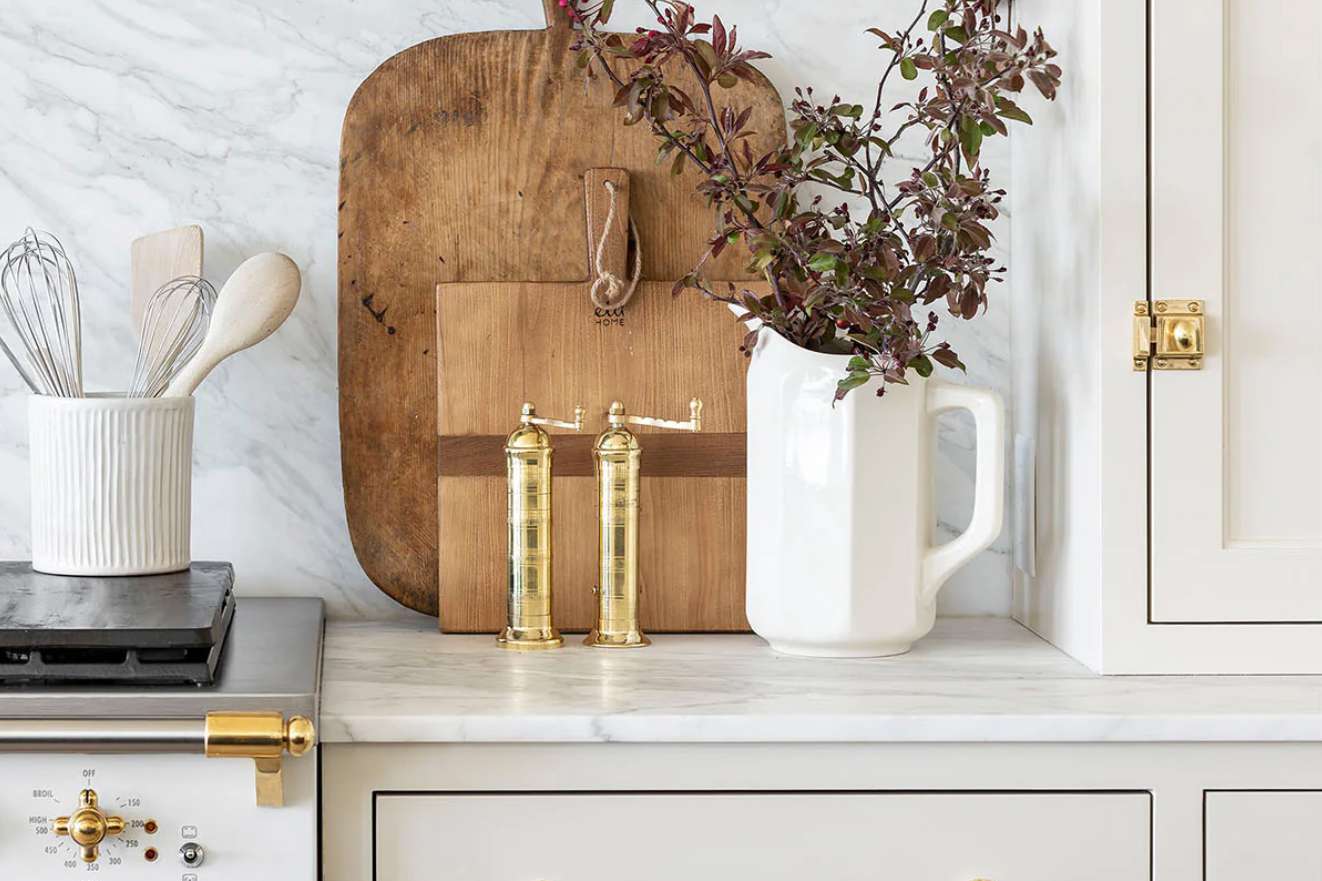 Tabletop Accessories