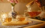 Tea infuser use