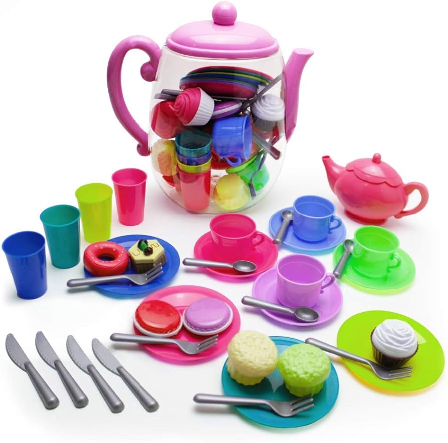 Tea Accessories