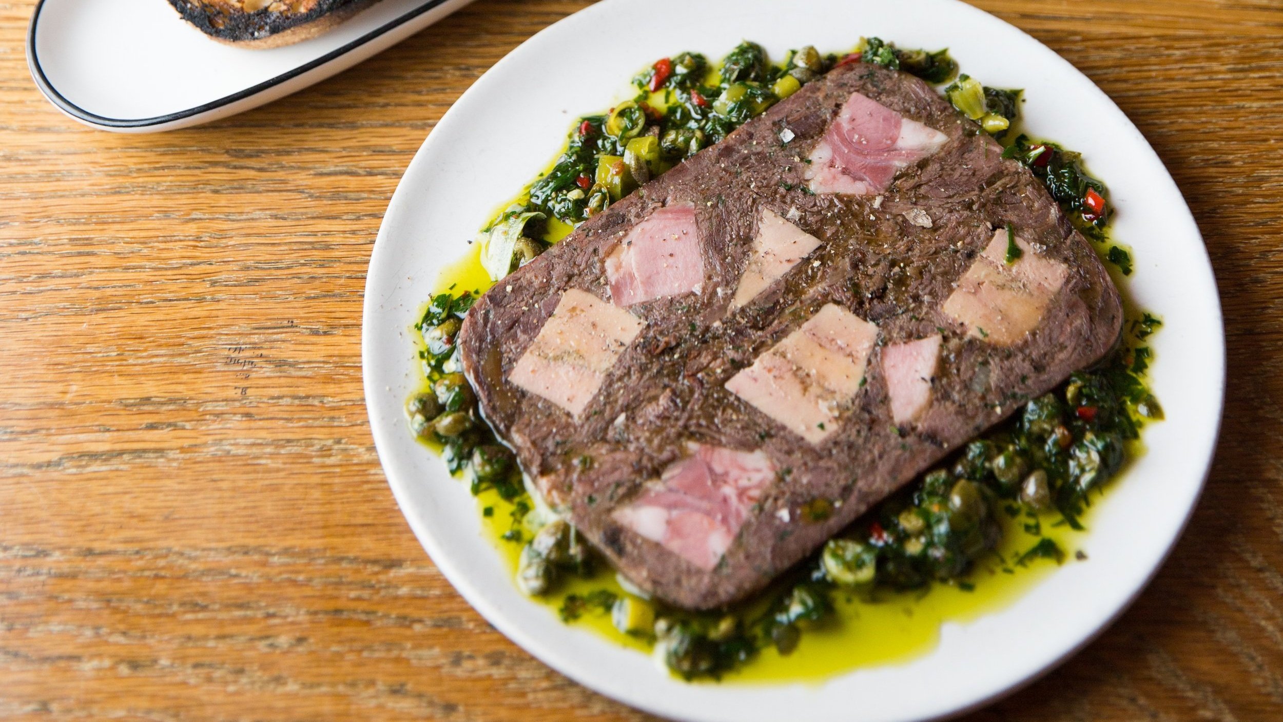 Terrines