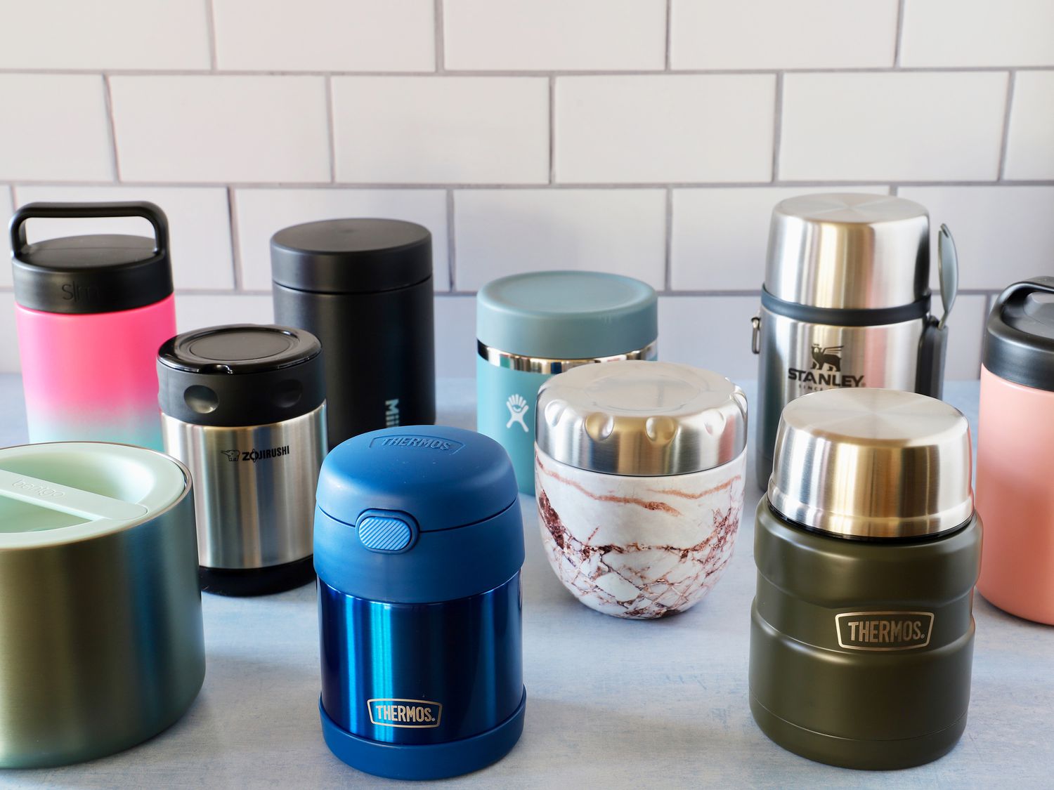 Thermoses