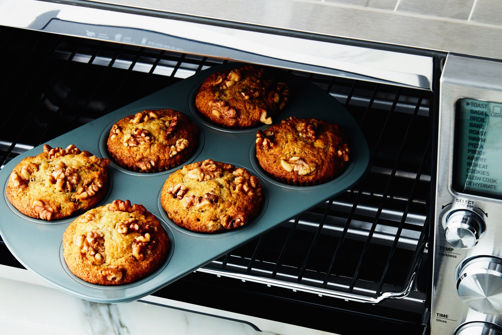 Toaster Oven Cookware