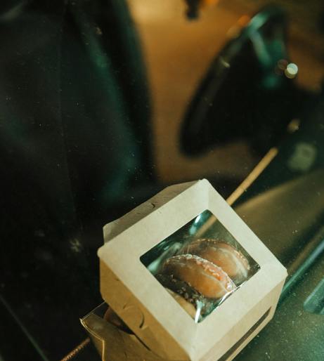 Travel to-go food containers