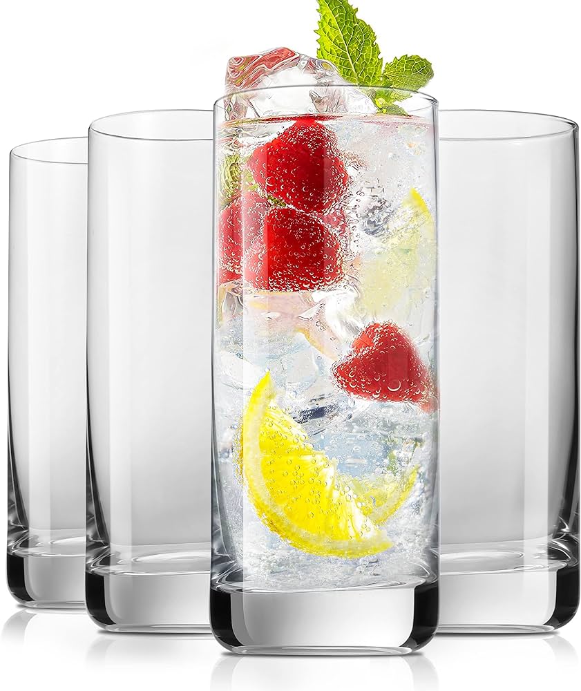 Tumblers & Water Glasses