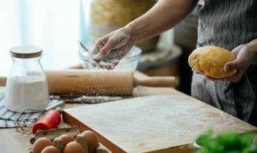 Cleaning utensils