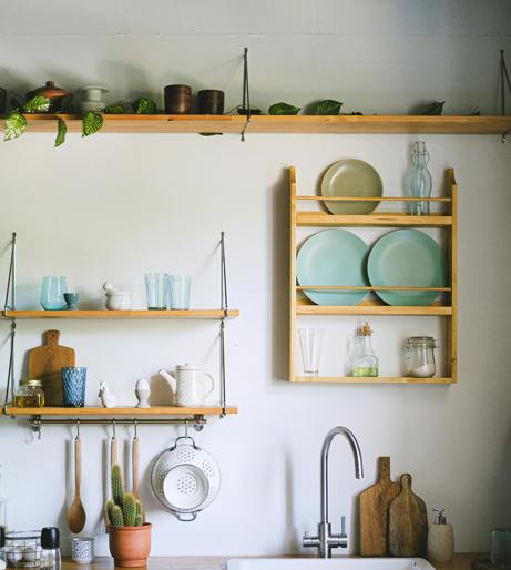 Vertical Plate Holder Overview