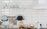 Kitchen Setup