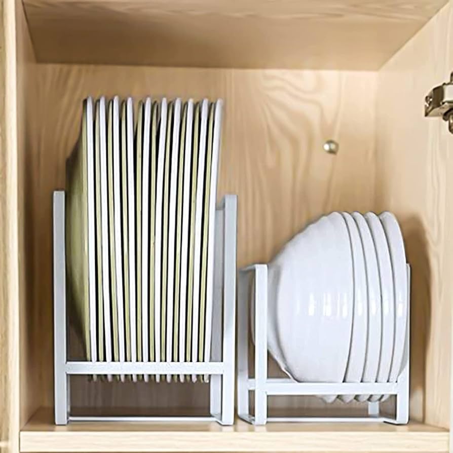 Vertical Plate Holders