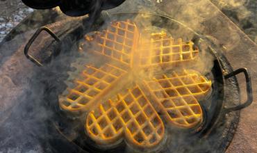 Non-stick coating