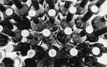 Wine cellar lighting
