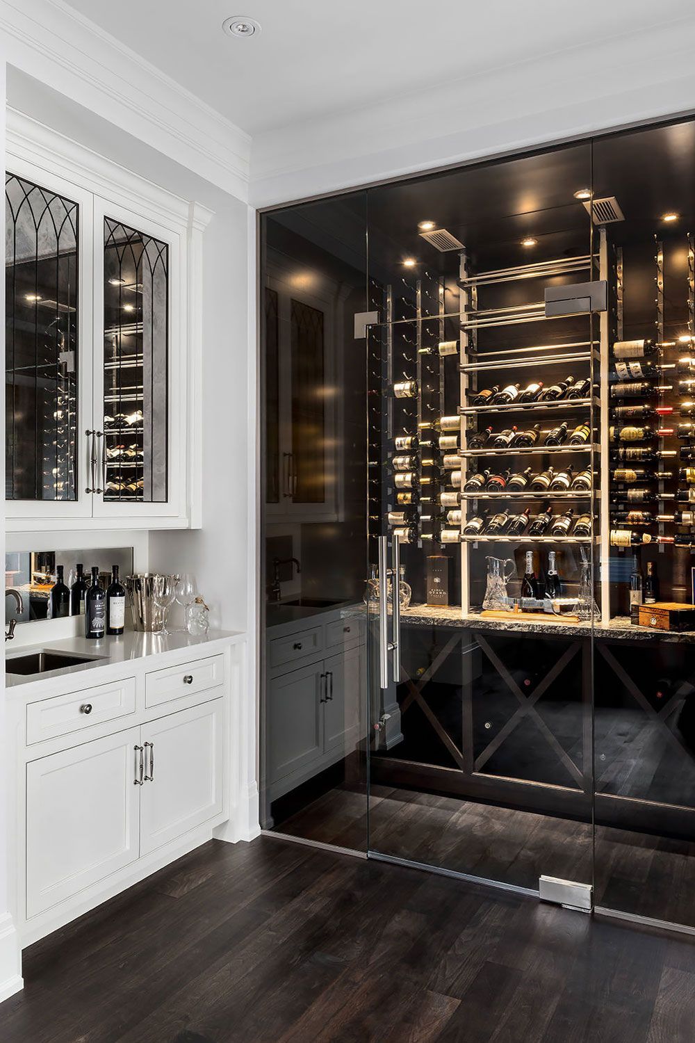 Wine Cellars
