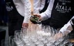 Glassware styles