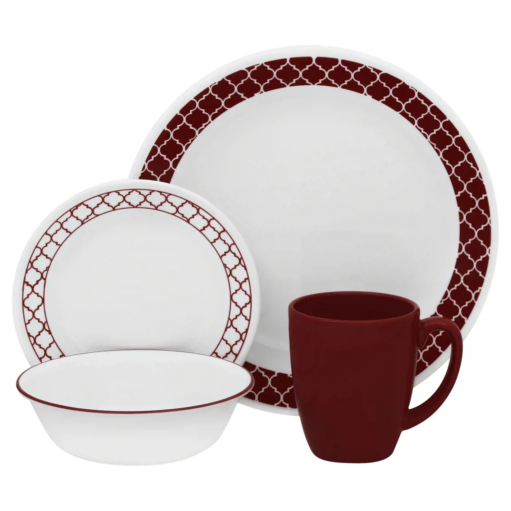 Corelle