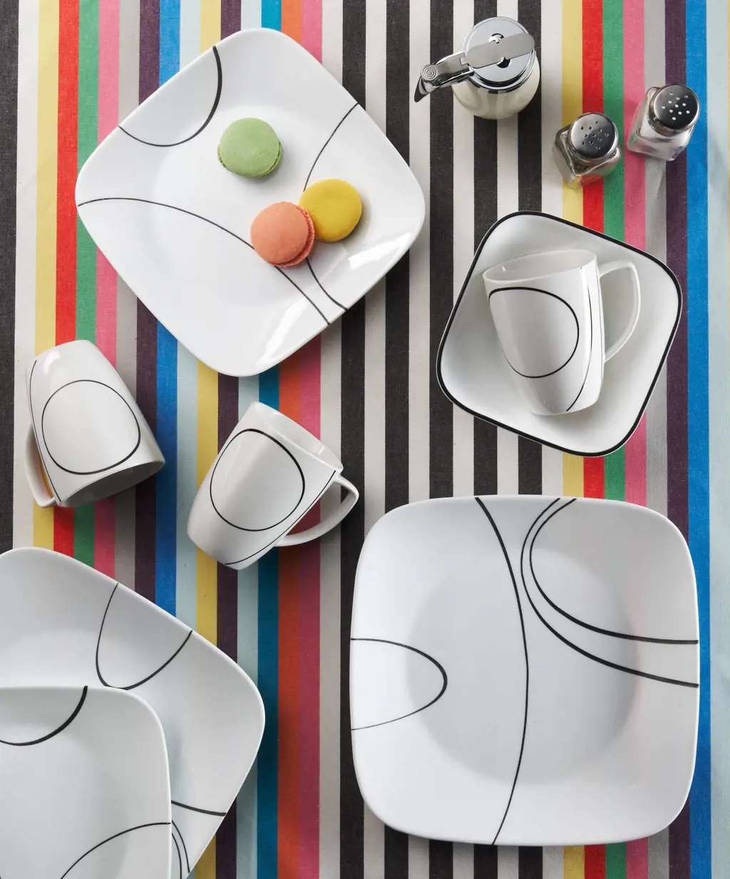 Corelle