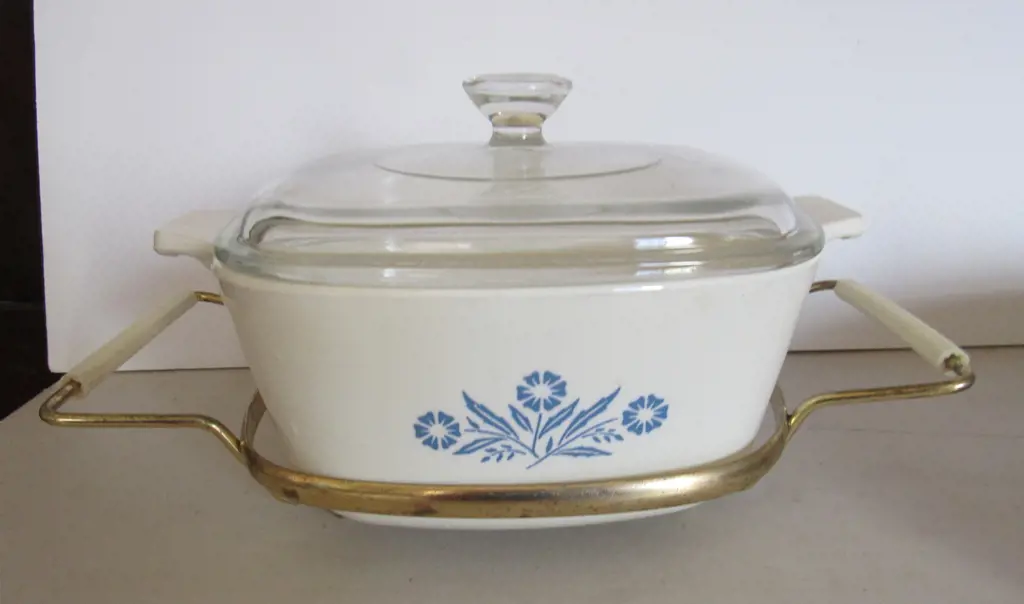 Corningware