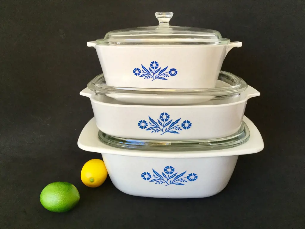 Corningware