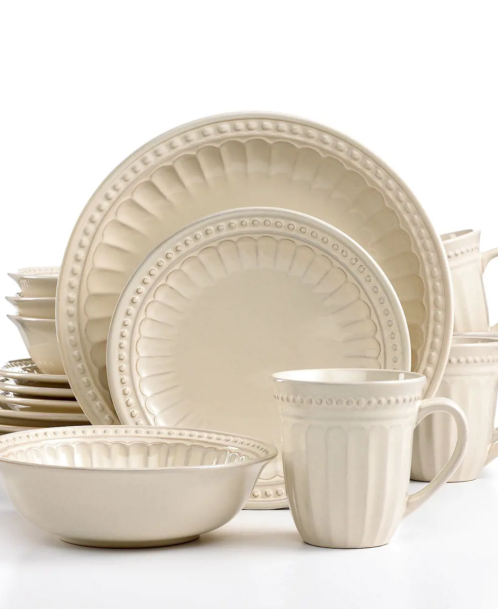 Dinnerware