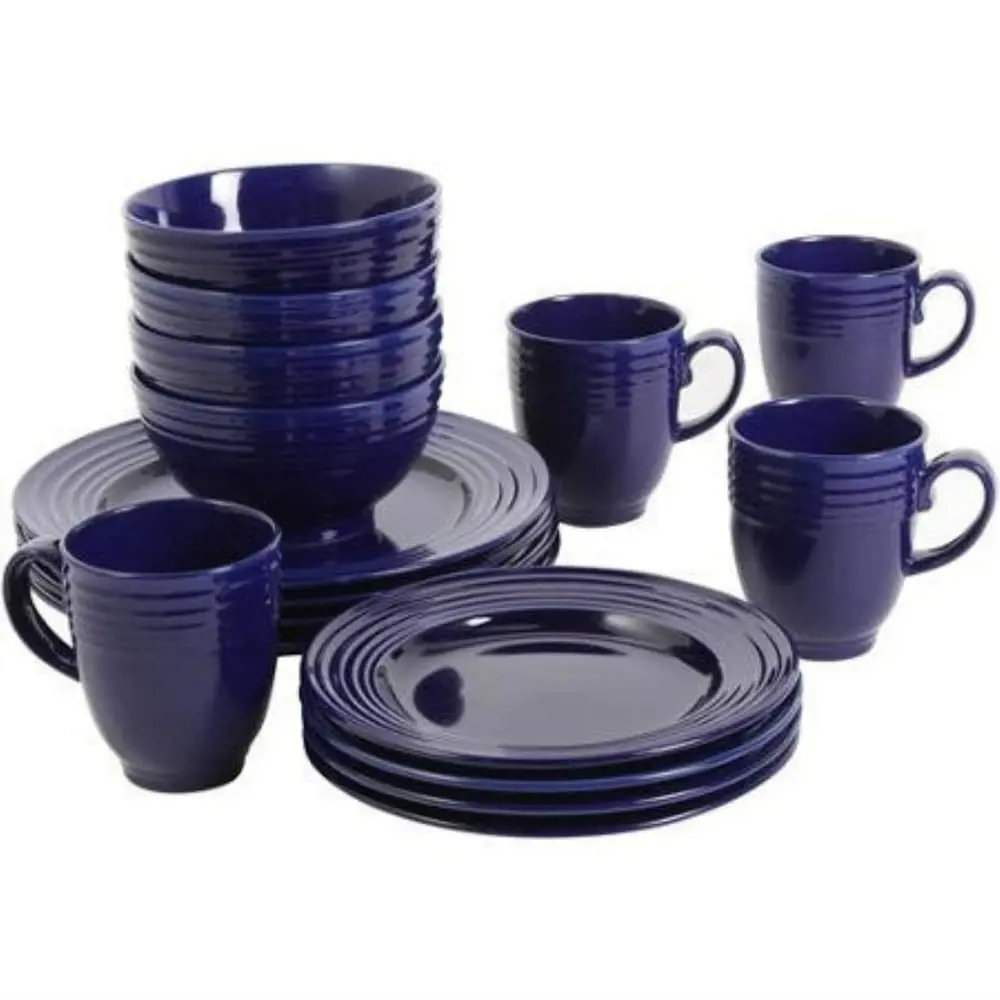 Dinnerware