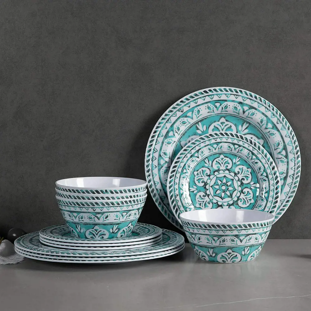 Dinnerware