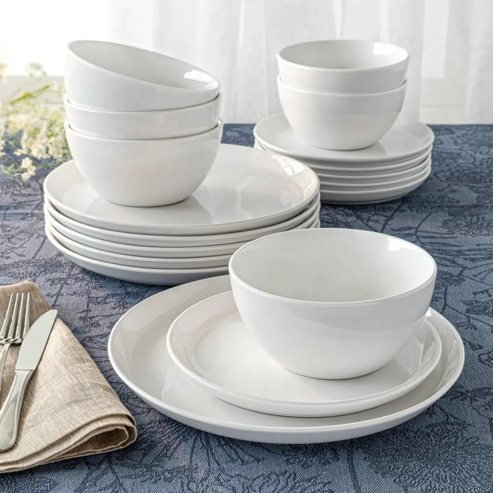 Dinnerware