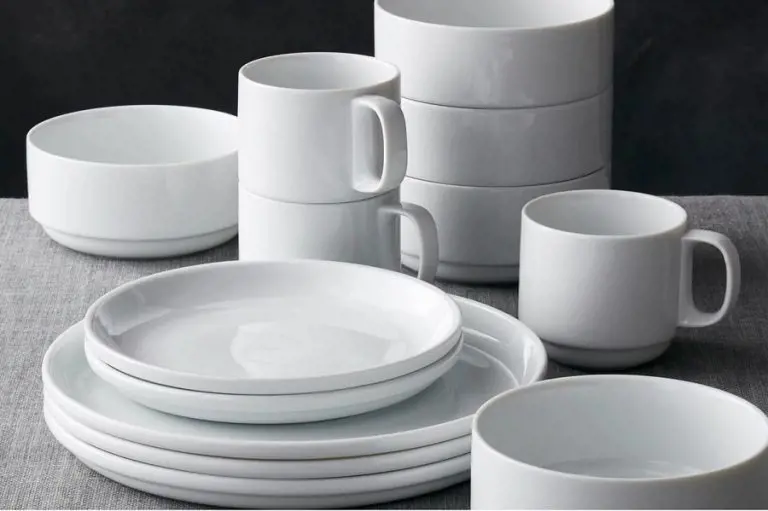 Crockery