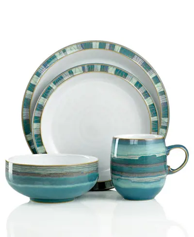 Dinnerware