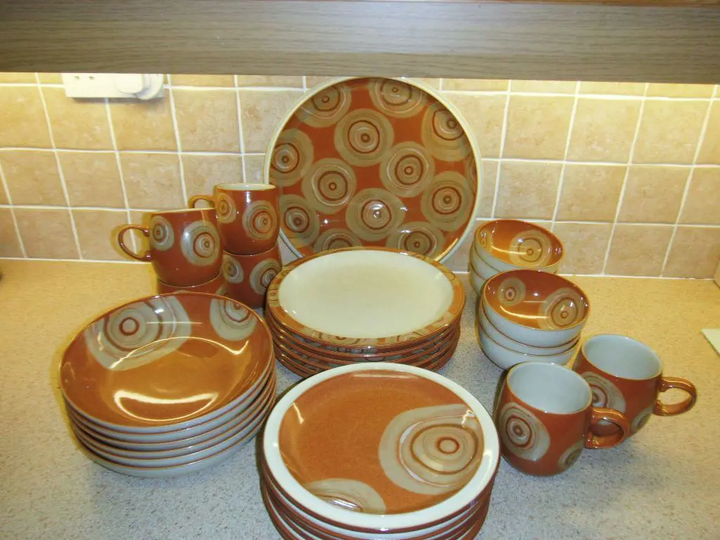 Denby