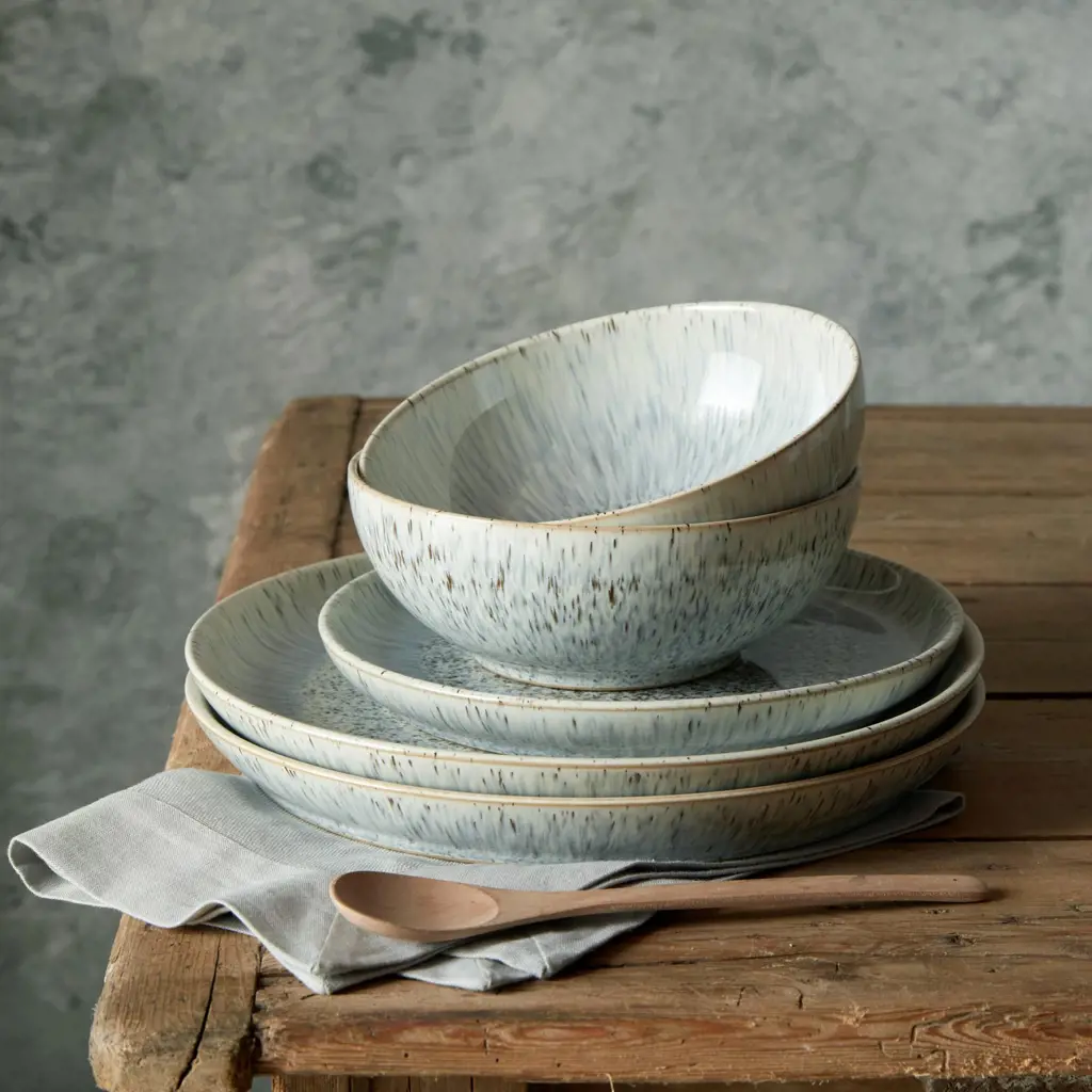 Stoneware