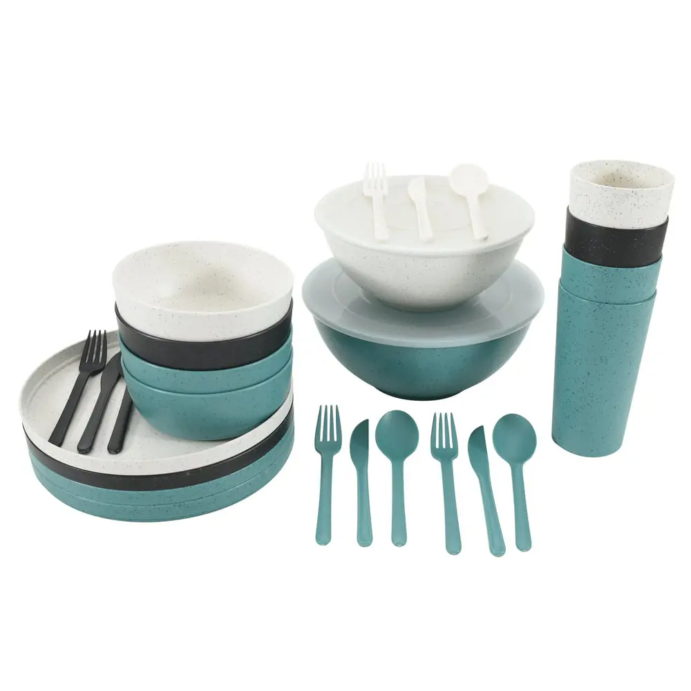 Dinnerware