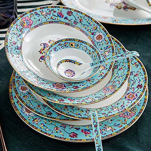 Dinnerware