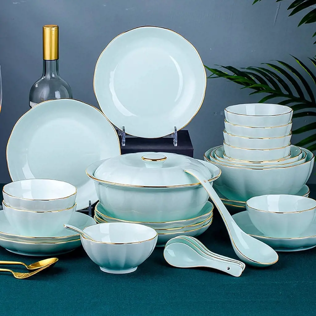 Dinnerware