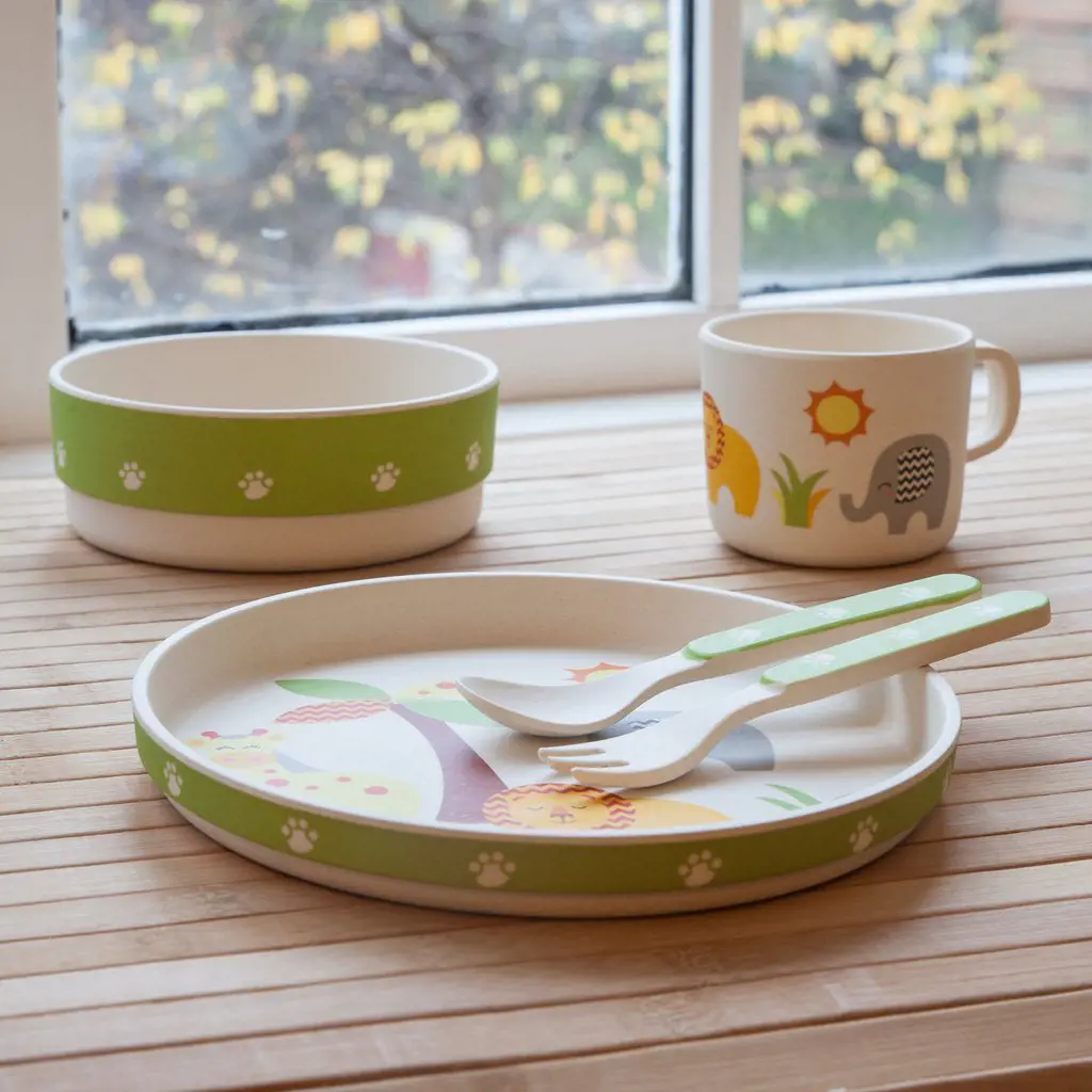 Dinnerware